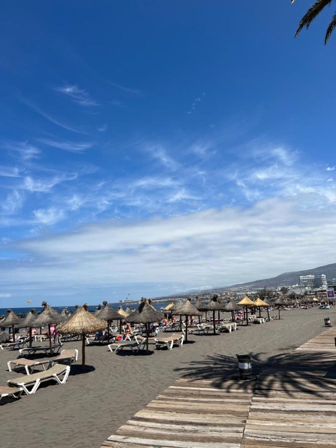 Fantastic Bungalow Playa De Las Americas Арона Экстерьер фото