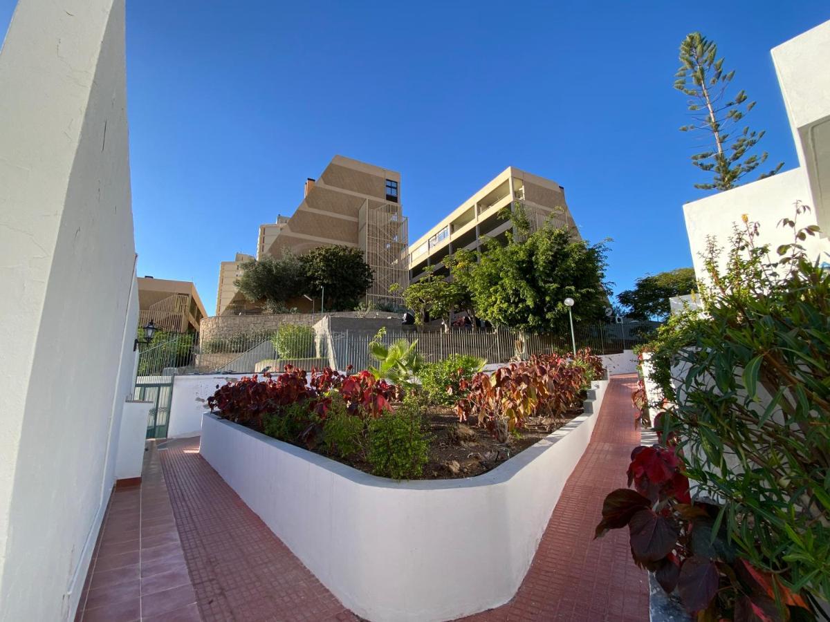Fantastic Bungalow Playa De Las Americas Арона Экстерьер фото